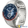 Huawei Watch GT 5 Pro 46 мм Титан