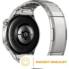 Huawei Watch GT 5 Pro 46 мм Титан