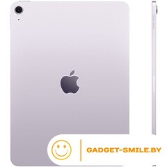 Планшет Apple iPad Air 13 2024 512GB Фиолетовый (MV2N3)