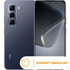 Infinix Hot 50 Pro X6881 8GB/256GB Изящный черный