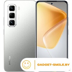 Infinix Hot 50 Pro X6881 8GB/256GB Серый титан