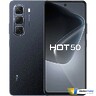 Infinix Hot 50 X6882 6GB/256GB Изящный черный
