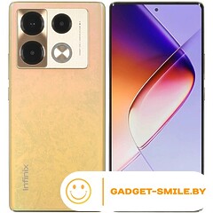Infinix Note 40 Pro (X6850) 8GB/256GB Золотистый