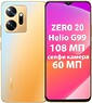 Infinix Zero 20 X6821 8GB/256GB Золотистый