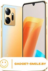 Infinix Zero 20 X6821 8GB/256GB Золотистый