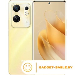Infinix Zero 30 4G X6731B 8GB/256GB Закатное золото