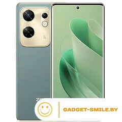 Infinix Zero 30 4G X6731B 8GB/256GB Туманный зеленый