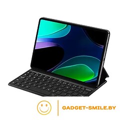 Чехол-клавиатура для планшета Xiaomi Pad 6 Keyboard