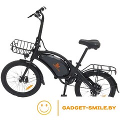 Электровелосипед Kugoo Kirin V1 Pro