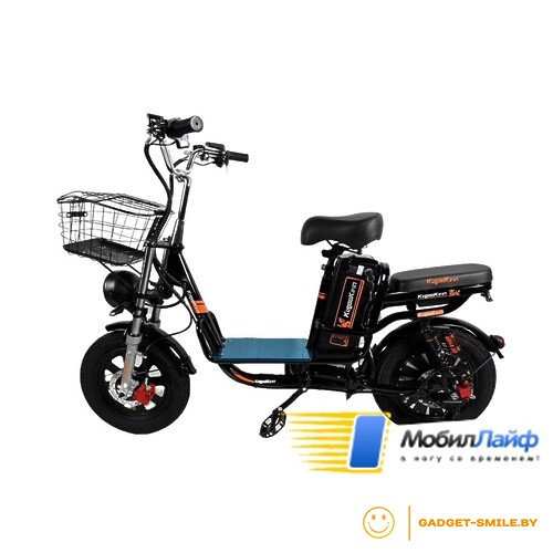 Электровелосипед Kugoo Kirin V3 Pro