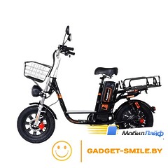 Электровелосипед Kugoo Kirin V3 Pro
