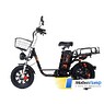 Электровелосипед Kugoo Kirin V3 Pro