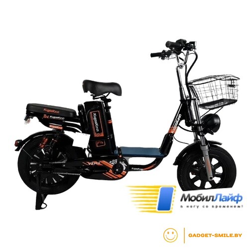 Электровелосипед Kugoo Kirin V3 Pro