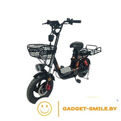 Электровелосипед Kugoo Kirin V3 Pro Plus
