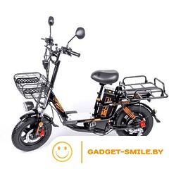 Электровелосипед Kugoo Kirin V3 Pro Plus