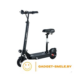 Электросамокат KUGOO M2+