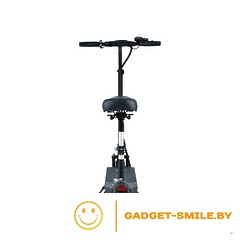 Электросамокат KUGOO M2+