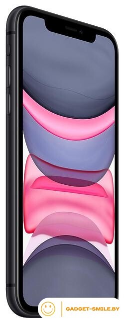 Apple iPhone 11 64GB Черный