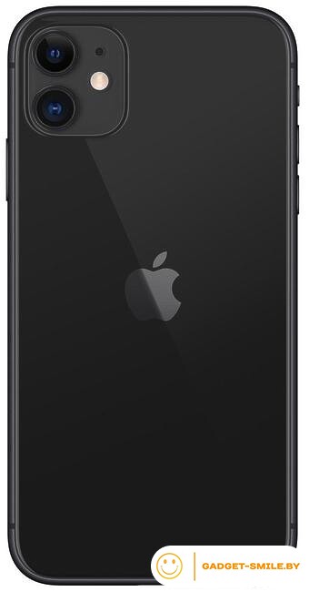 Apple iPhone 11 64GB Черный