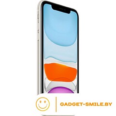 Apple iPhone 11 64GB Белый