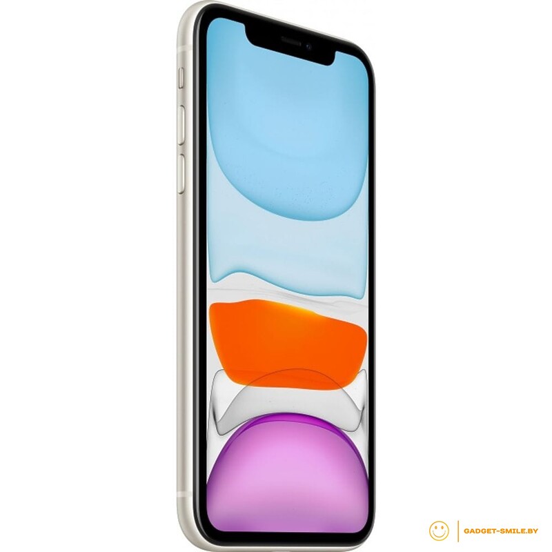 Apple iPhone 11 64GB Белый