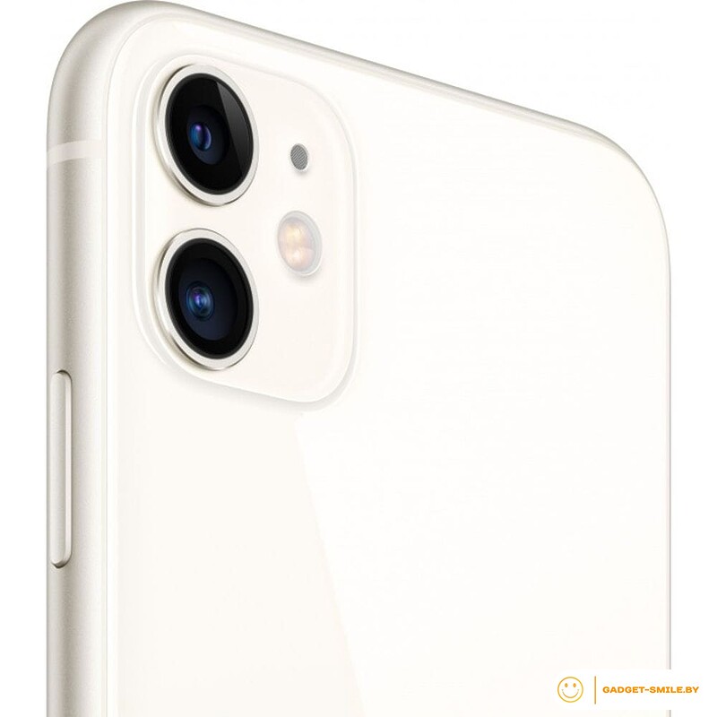 Apple iPhone 11 64GB Белый