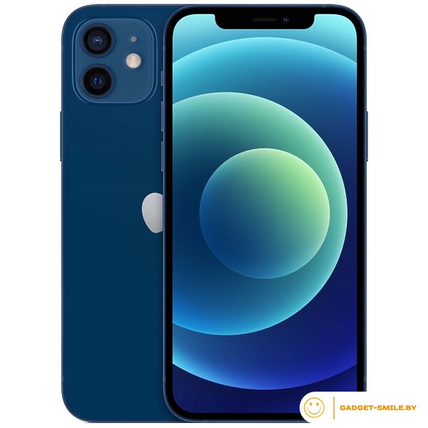 Apple iPhone 12 128GB Синий