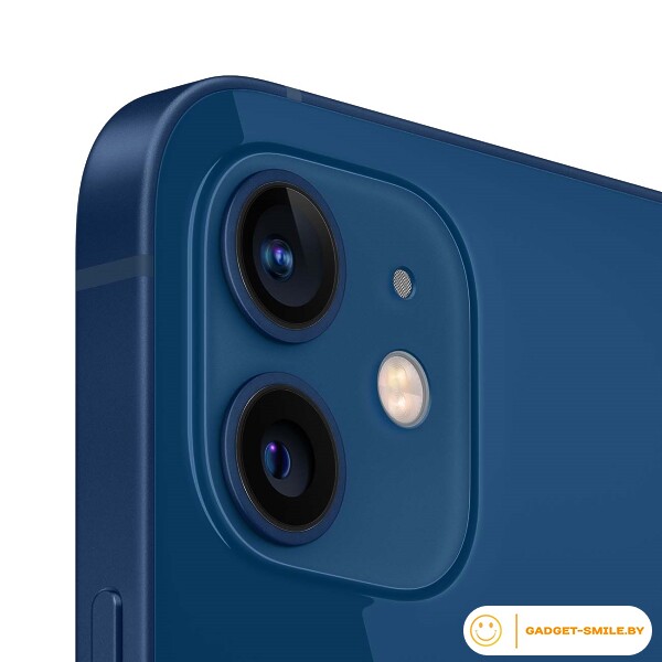 Apple iPhone 12 128GB Синий