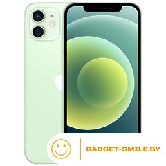 Apple iPhone 12 128GB Зеленый