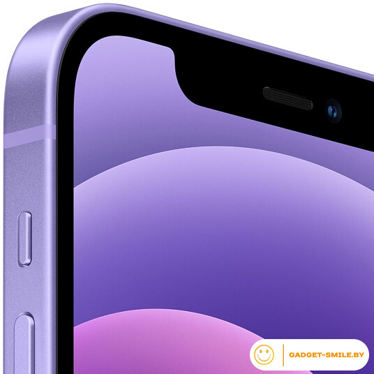 Apple iPhone 12 128GB Фиолетовый
