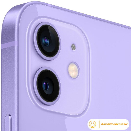Apple iPhone 12 128GB Фиолетовый