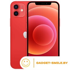 Apple iPhone 12 128GB Красный