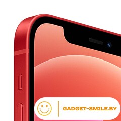 Apple iPhone 12 128GB Красный