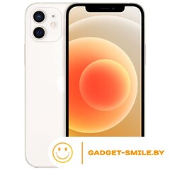 Apple iPhone 12 128GB Белый