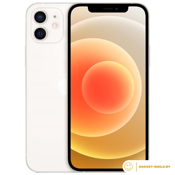 Apple iPhone 12 128GB Белый