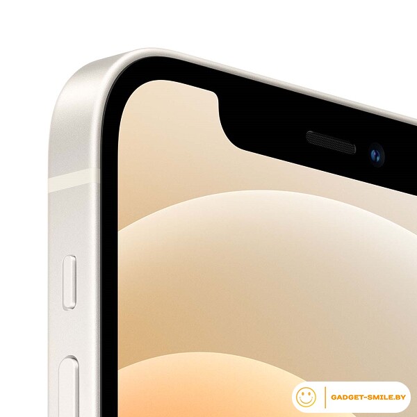 Apple iPhone 12 128GB Белый