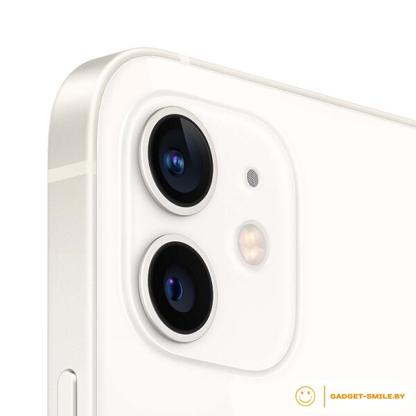 Apple iPhone 12 128GB Белый