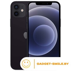 Apple iPhone 12 128GB Черный