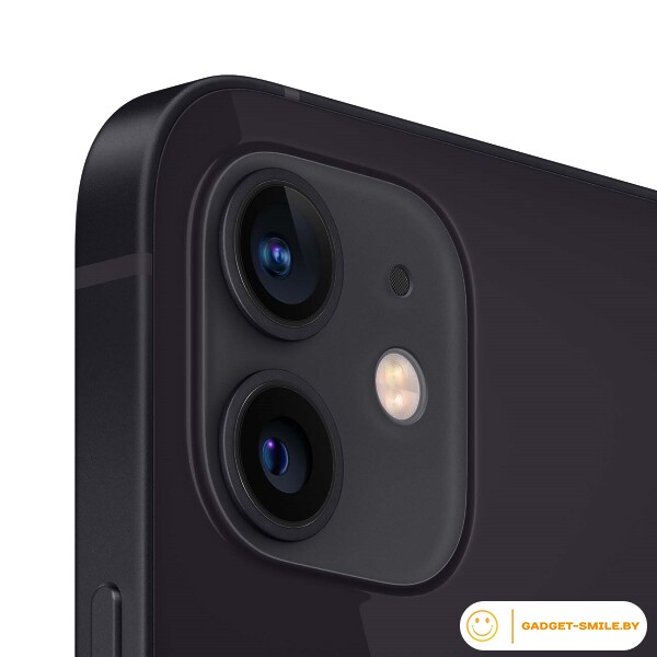 Apple iPhone 12 64GB Черный