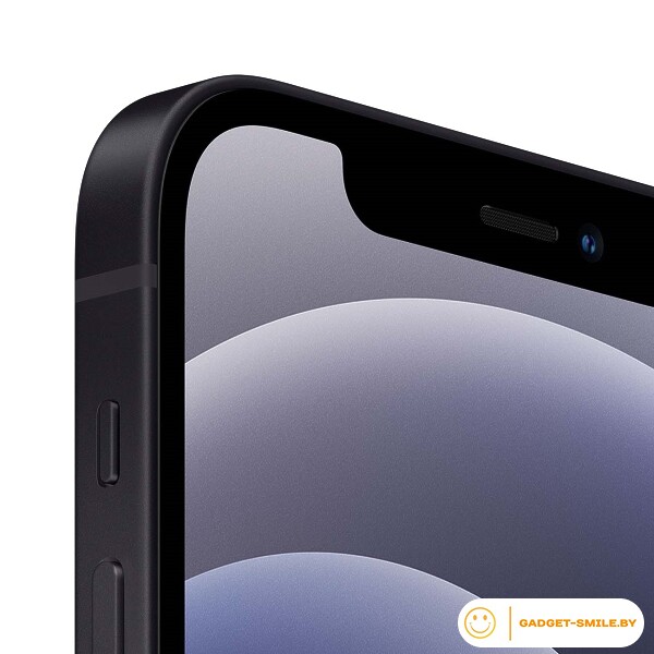 Apple iPhone 12 64GB Черный