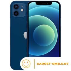 Apple iPhone 12 64GB Синий