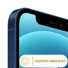 Apple iPhone 12 64GB Синий