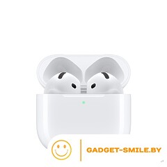 Наушники Apple AirPods 4 (без активного шумоподавления)