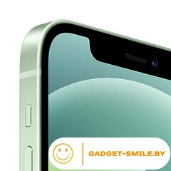 Apple iPhone 12 64GB Зеленый