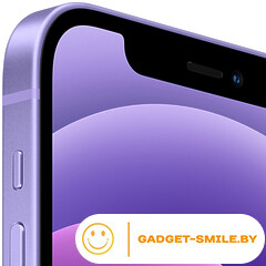 Apple iPhone 12 64GB Фиолетовый