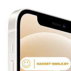 Apple iPhone 12 64GB Белый