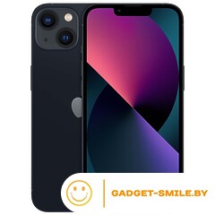 Apple iPhone 13 128GB Черный