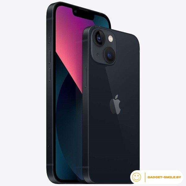 Apple iPhone 13 128GB Черный