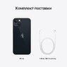 Apple iPhone 13 128GB Черный