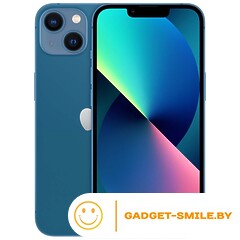 Apple iPhone 13 128GB Синий